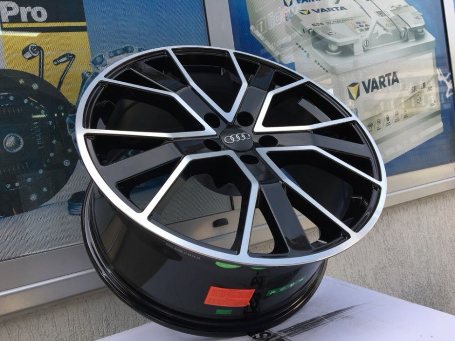 Джанти за AUDI 18"19"20"21"22" RS6 2018