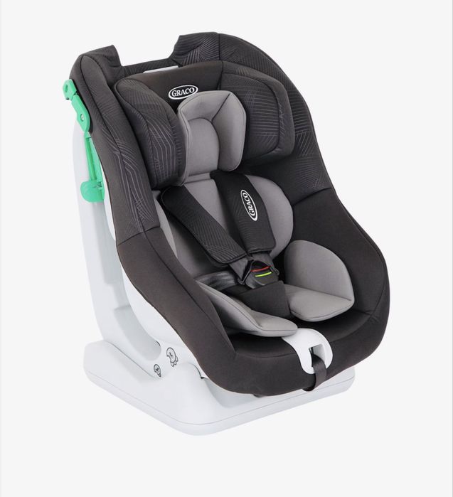 NOU Scaun auto copii Graco Extend 2 in 1
