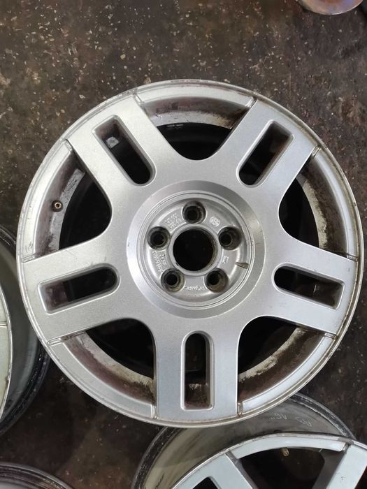 Джанти за Ауди А3 Г4 / A3 G4 VW Seat Audi 5x100 16 цола