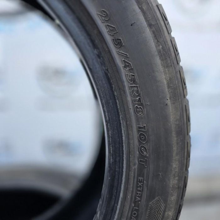 Anvelope M+S Antares 245/45/18R 100T DOT 2018