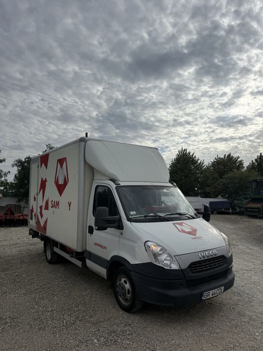 Iveco daily 3,5t