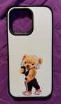 Кейс Mobilfox за Iphone 16 pro max