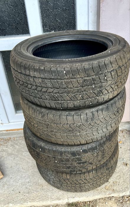 Cauciucuri de iarna DOUBLEST STAR