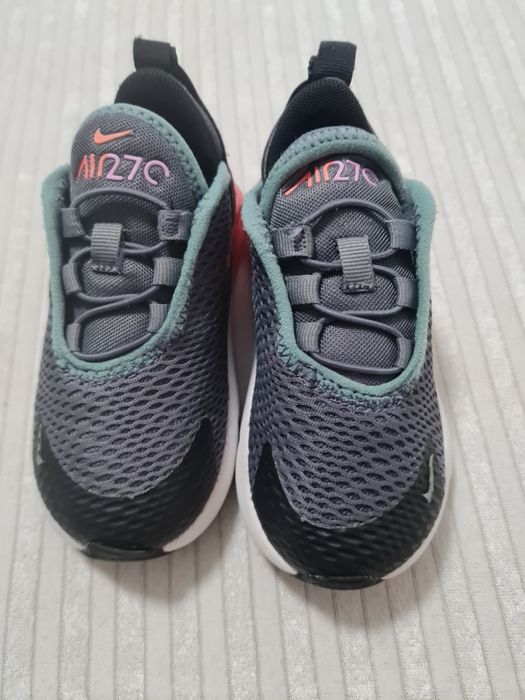 Детски маратонки Nike air max  23 н.р