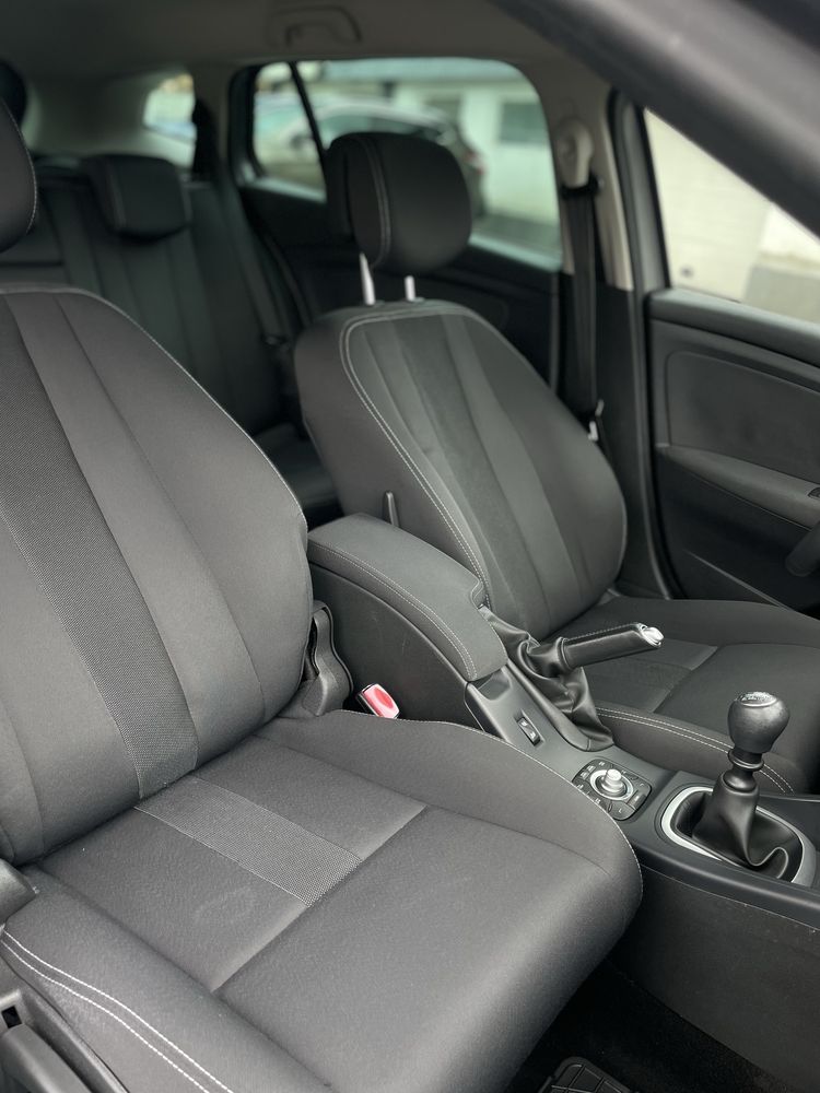 Renault Megane 3
