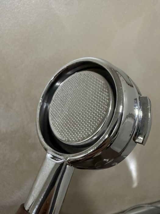 Portafiltru Bottomless