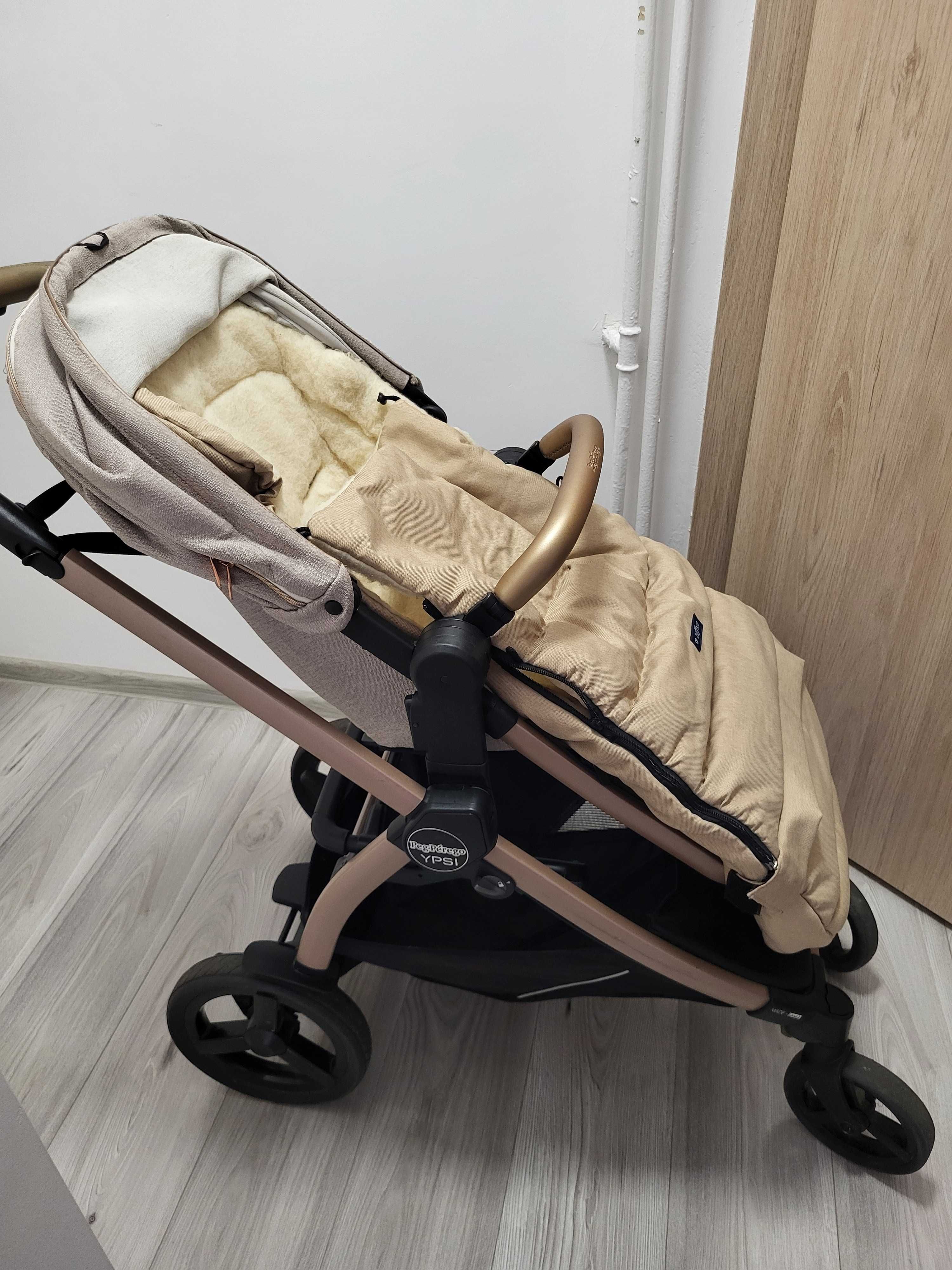 Carut Peg Perego Ypsi