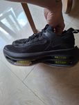 Nike W Zoom Double Stacked Volta