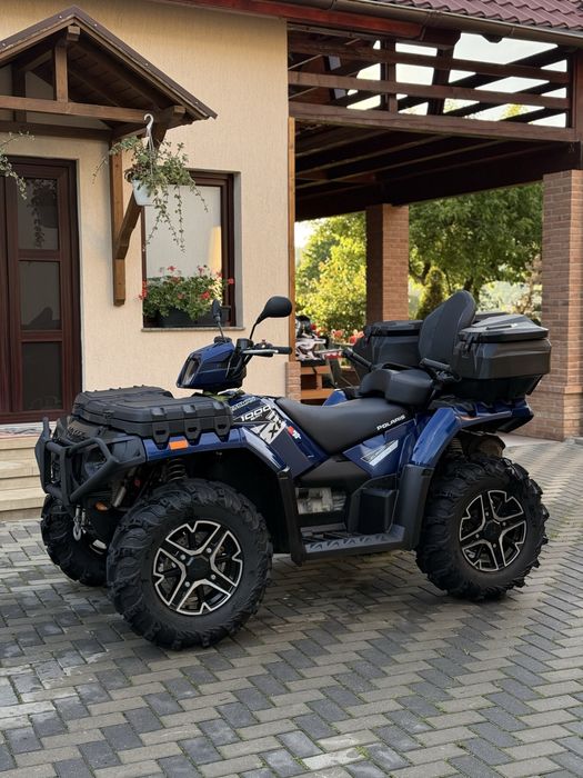 Atv Polaris Sportman 1000xp touring 2023