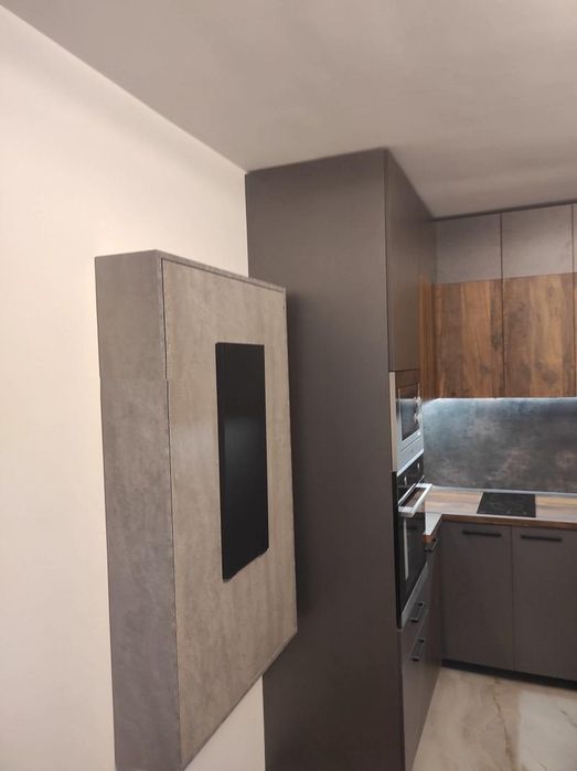 Дава се под наем Двустаен апартамент в София, Връбница 1 - 62 кв.м за 500 € - Снимка #2