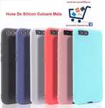 Husa Silicon Mata Xiaomi Redmi 3,4,5,6,7a Note,8,9,Mix,Max,Pro,A1, 10