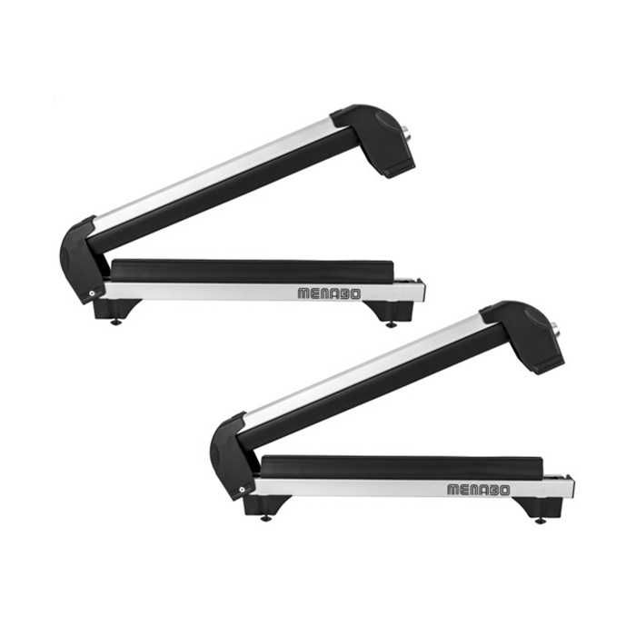 Ски Багажник  MENABO Iceberg за 4 чифта ски или 2 сноуборда