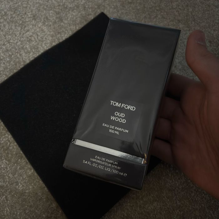 Tom Ford Oud Wood