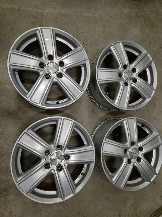 Jante 5x112 R16 Vw Passat Golf 5 6 7 8 Touran Skoda Octavia 2 3 4 Seat