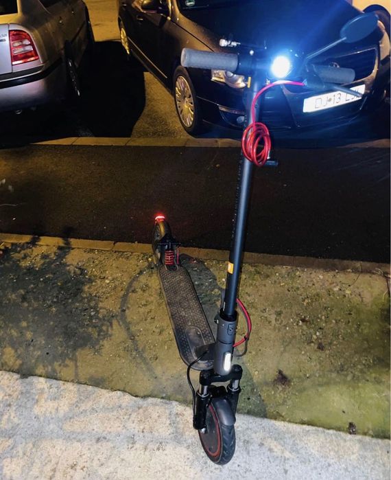 Trotinetă electrică Trotinetă electrică Xiaomi MI PRO 2