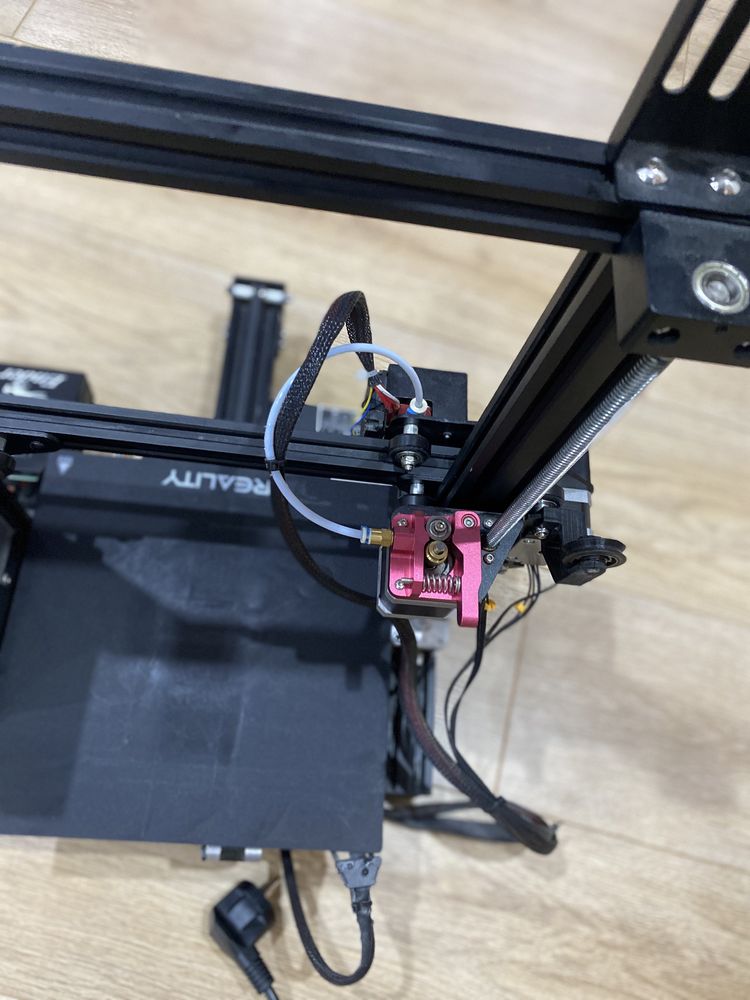 3D принтер Ender 3 Pro