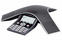Sistem conferinta Polycom SoundStation IP 7000, absolut nou in cutie