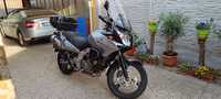 Vand Vstrom DL650