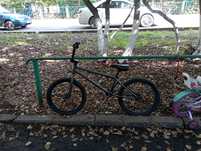 Продам bmx haro.