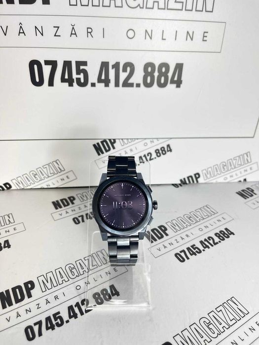 NDP Amanet NON-STOP Bld.Iuliu Maniu 69 SMARTWATCH MICHAEL KORS (40051)