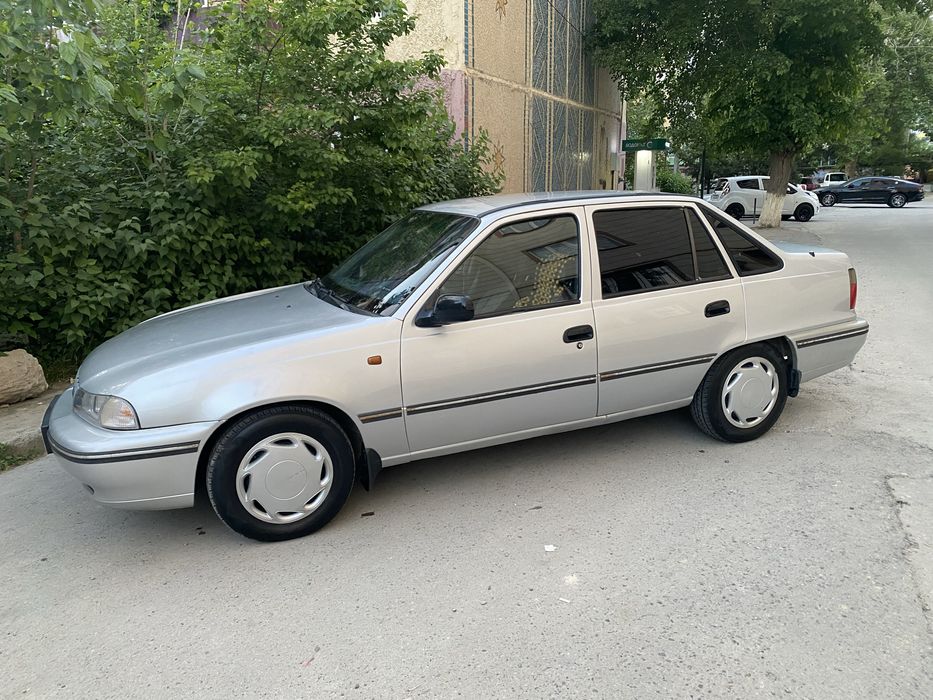 Нексия 1 сонс йили 2001 суяги бутун мотор каробка зўр ходовой яхши