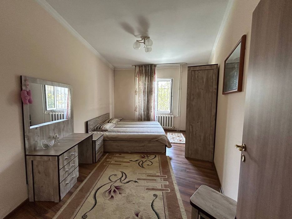 Продается 4х комнатная-100м2!Куйлюк массив -6