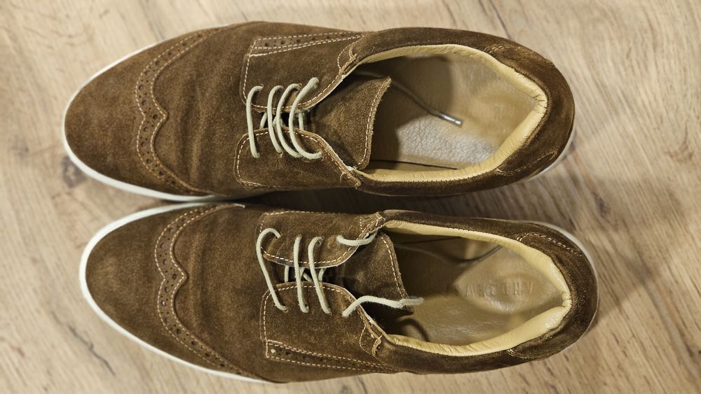 Обувки Andrews Casual