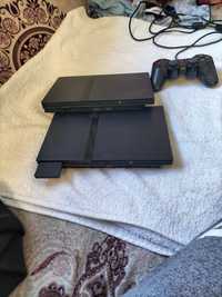 PlayStation 2 cu consola