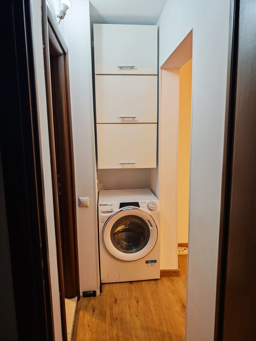 Închiriez apartament 3 camere - Crângași