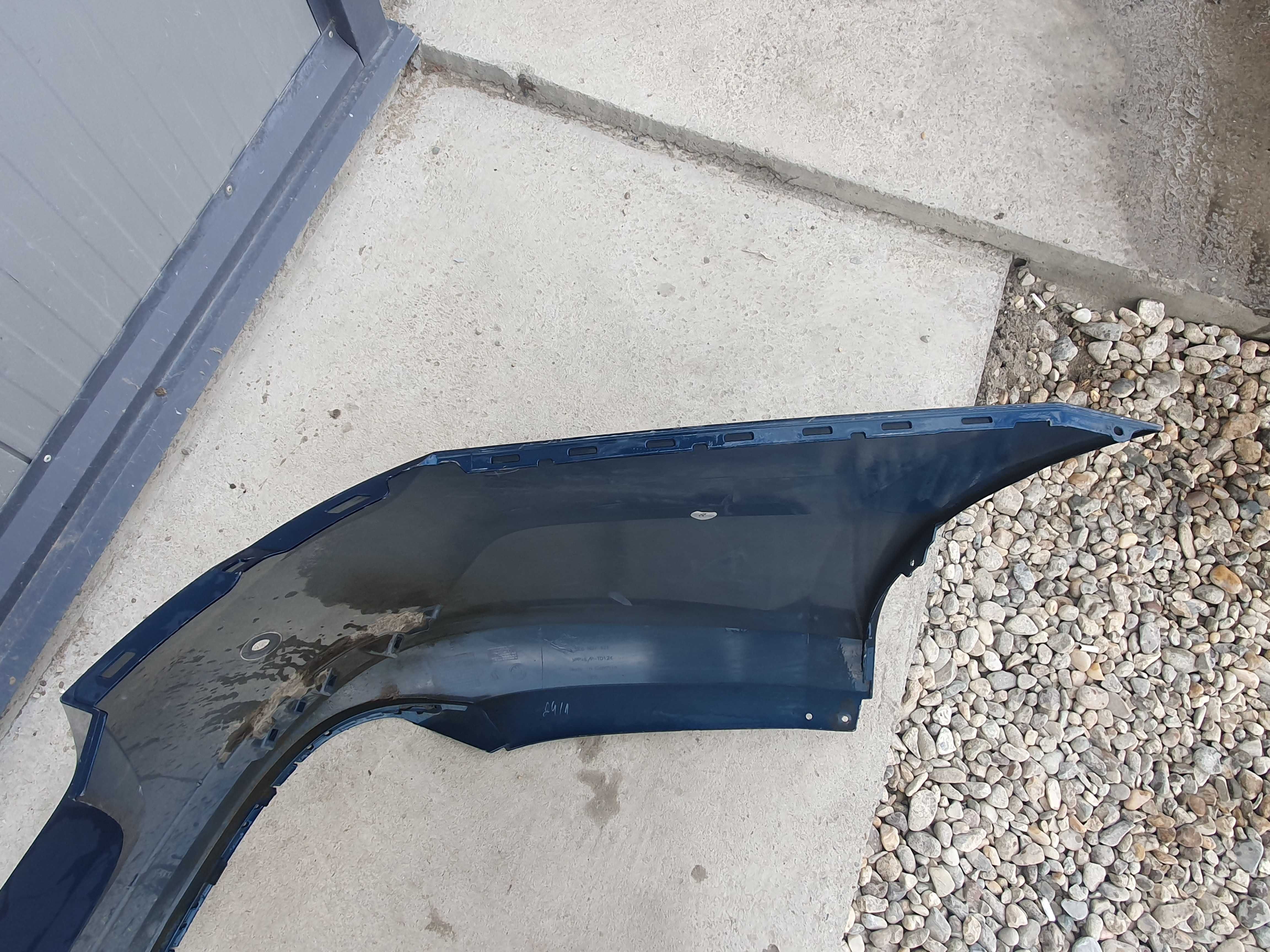 bara spate skoda octavia 4 combi