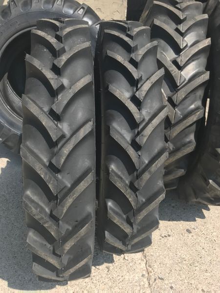 9.5-36 R36 10pr noi agricole fabricatie sarbeasca cauciucuri WYXU