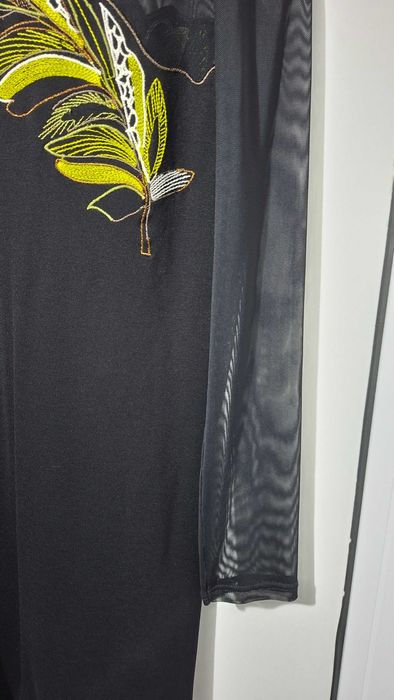 елегантна вечерна / коктейлна / официална рокля NEXT