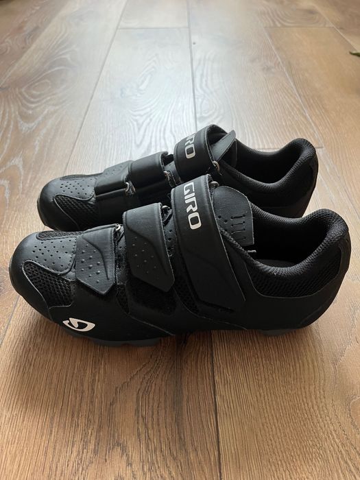 Pantofi ciclism spd Giro