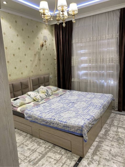 Продается 3/3/9 квартира Карасу-6