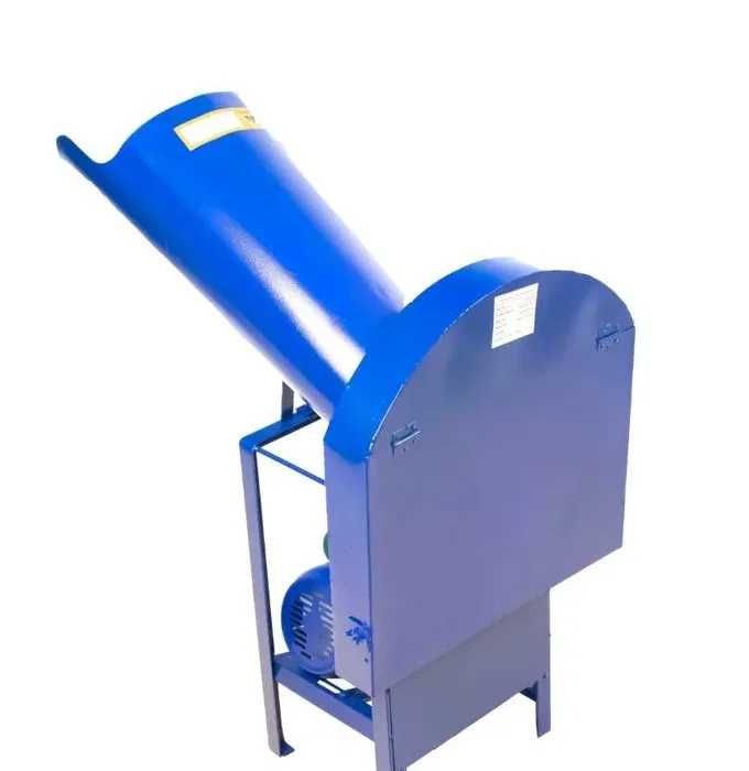 Tocator Electric Moara Tocat Paioase Lucerna Motor 1.8 kw 500 kg/ora
