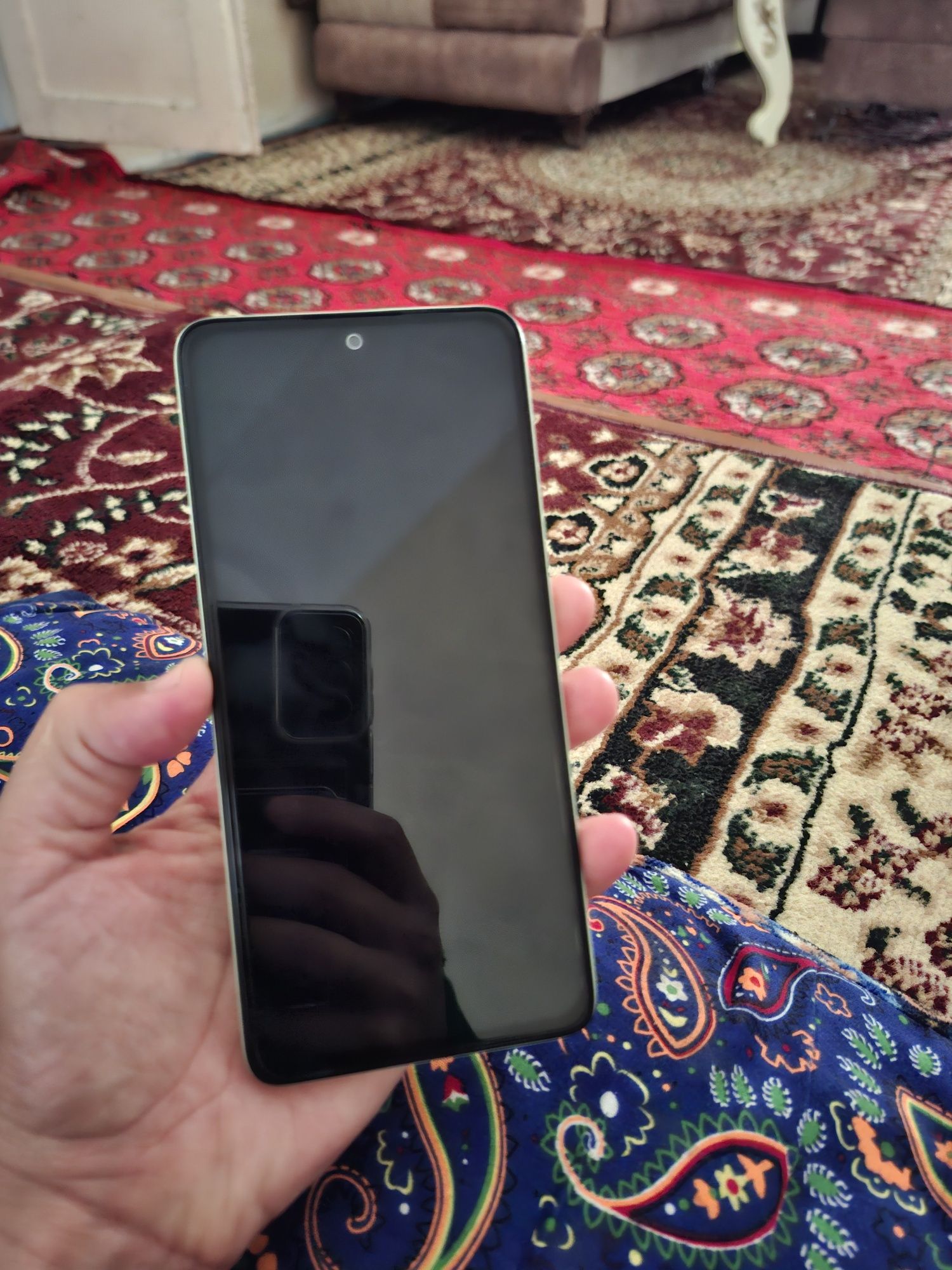 Redmi note 14 8/256