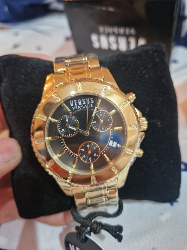 Ceas Versus Versace Nou cu eticheta