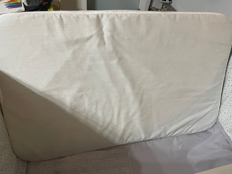 Pat Co-Sleeping Chicco Next2me