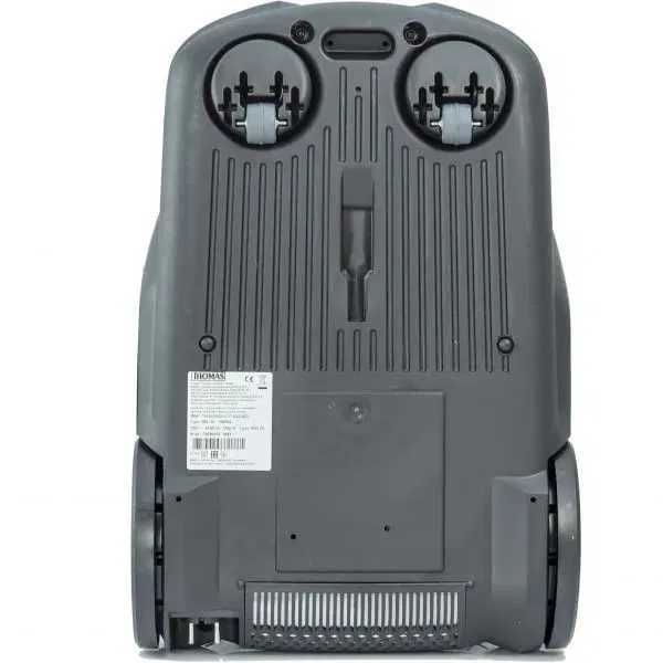 Мощный пылесос для дома Thomas Mokko XT