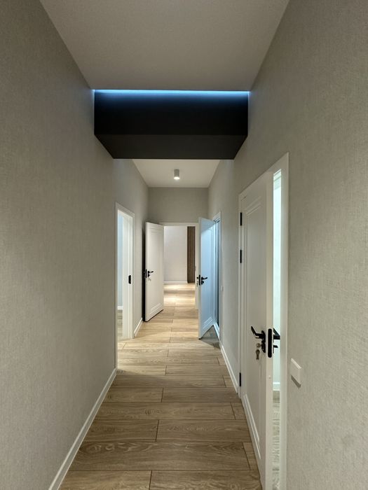 Юнусабад ЖК Комфорт 9кв 3/2/9 Новостройка, 85м², Новая квартира