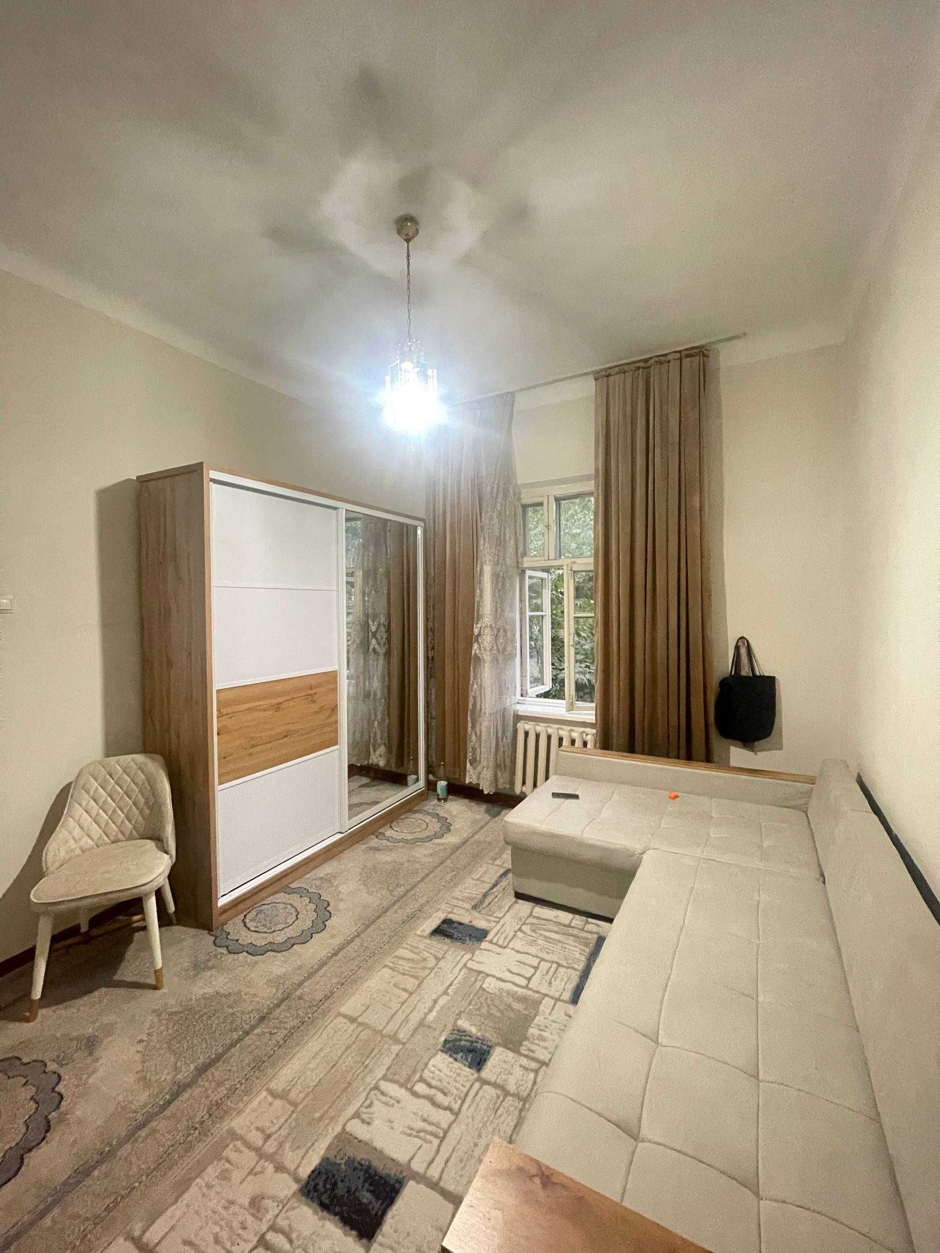 Продаётся 2х комн. квартира на Морозова. Айти парк. IT-park