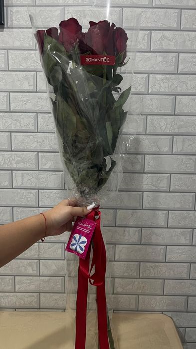 Продам букеты цветов