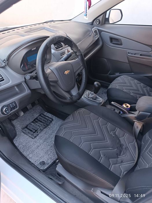 Cobalt sotiladi 2022 yil 22000 probek