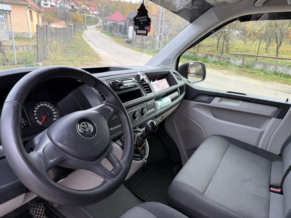 VW Transporter frigorific  2.0 TDI 105 CP