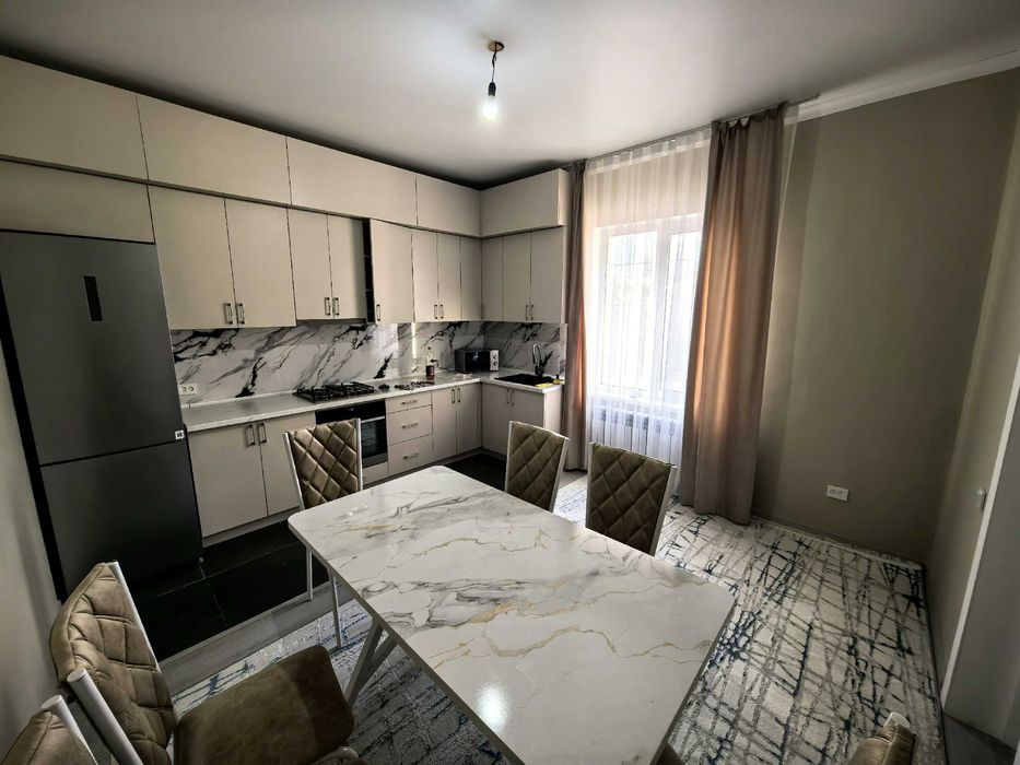 Сдается дом в 20-ом микрорайоне