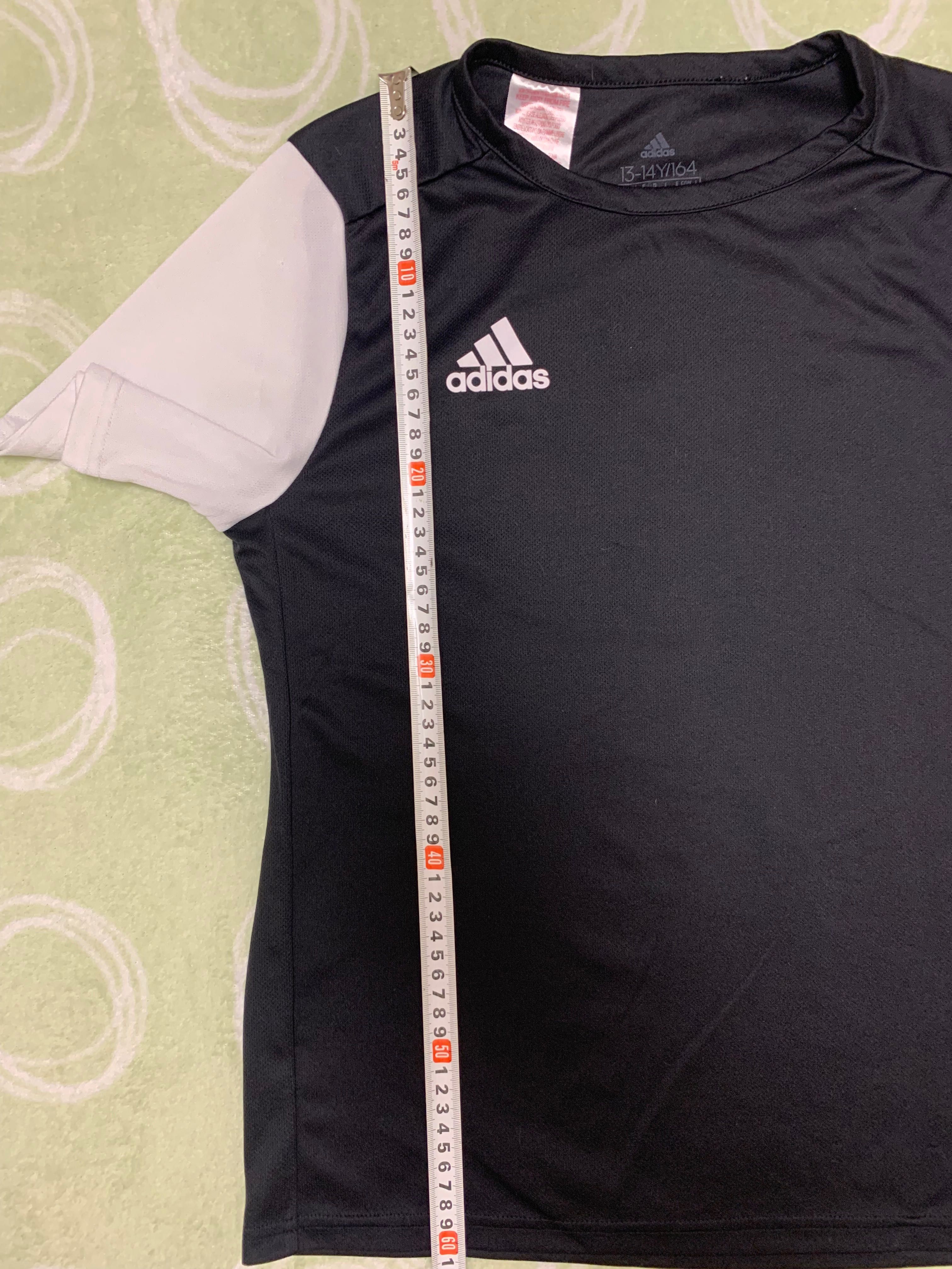Тениски Nike, Diadora, Adidas, Champion  за 10-12год.