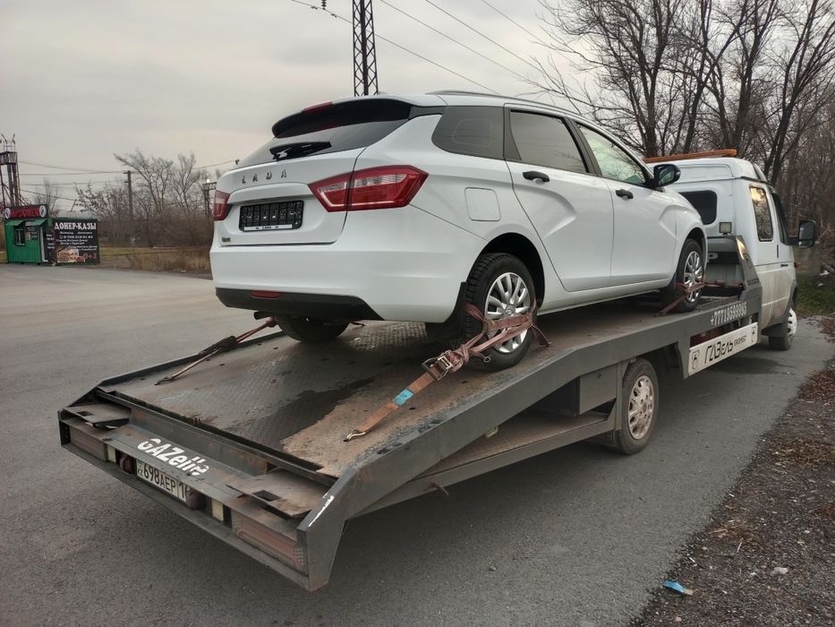 Услуги эвакуатор город