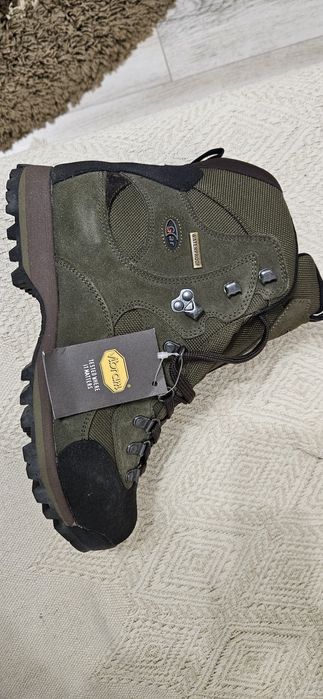 Bocanci Garsport waterprof