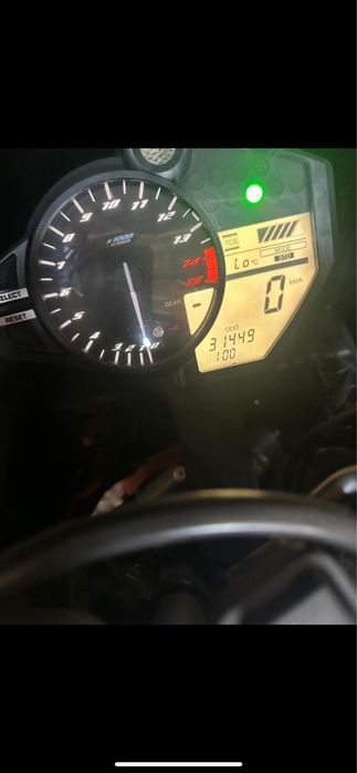 Yamaha R1. YZF Oferta!!