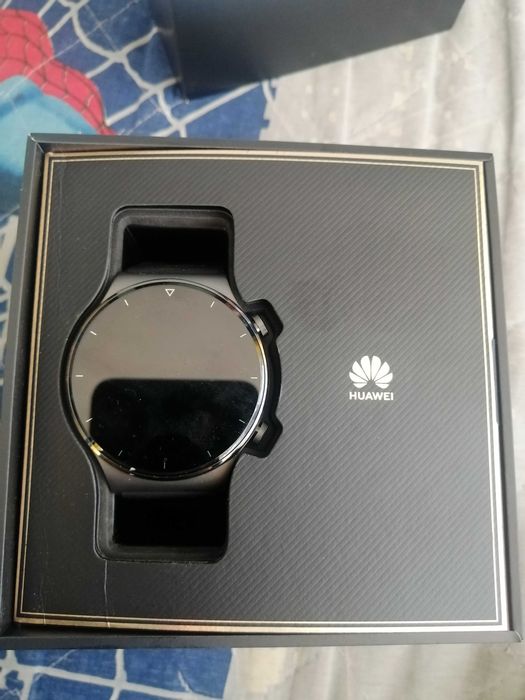 Huawei WATCH GT 2 Pro